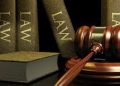 In the footprints of justice