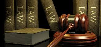 In the footprints of justice