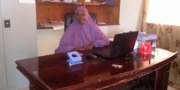 Meet Wajir County’s pioneer peacemaker