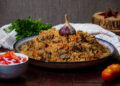 Easy Pilau Recipe