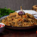 Easy Pilau Recipe