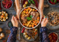 Adopting Healthy Eating Habits during Ramadhan