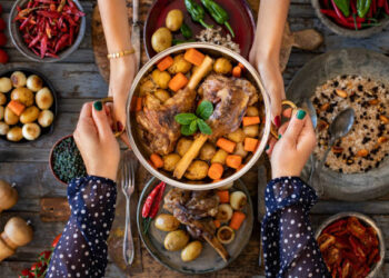 Adopting Healthy Eating Habits during Ramadhan