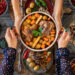 Adopting Healthy Eating Habits during Ramadhan