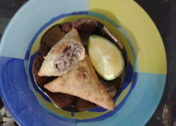 Samosa Recipe