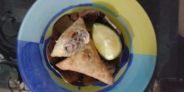 Samosa Recipe