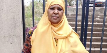 Kenya’s Top Female Blood Donor Embarks on a Mission to Save Lives