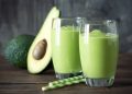 Avocado Juice