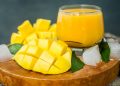 Mango Juice Recipe