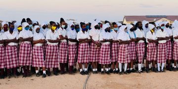 Defying Odds to Access Education in Marsabit County