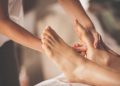 Sole Therapy: A solution to a number of health issues?