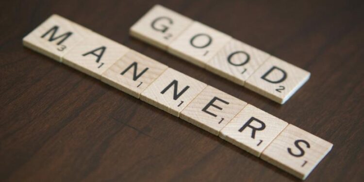 Smaller Habits for Greater Good