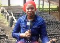 Tempting Destiny: Meet Celebrated Coast Journalist Amina Chombo