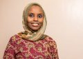 From Poet to Politician: Meet Fatma Adam Hussein