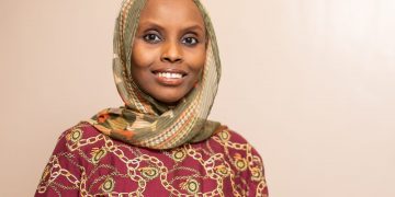 From Poet to Politician: Meet Fatma Adam Hussein
