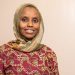 From Poet to Politician: Meet Fatma Adam Hussein