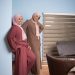 The Nuralains: Taking Hijab Fashion by storm