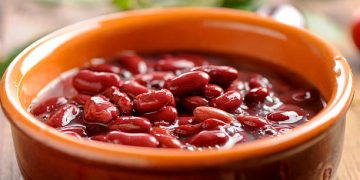 Easy and Delicious Nyayo Beans Sauce Recipe