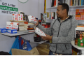 Nuria Kenya: First Online Bookstore in the Country