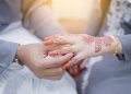The Changing Age Factor in Marriage