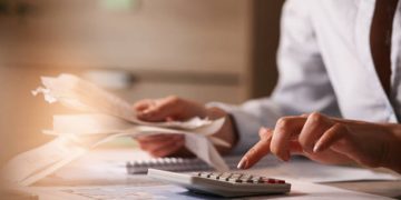 The Debt Headache and How to Cure It
