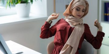 Health Effects of Prolonged Sitting