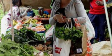 The Organic Farmers Market: Spearheading Organic Farming in Kenya