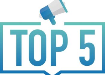 Our Top 5 Most Popular Articles in 2021