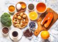 Impact of Diet on Mental Wellness