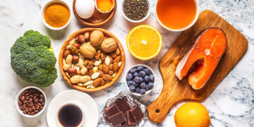 Impact of Diet on Mental Wellness