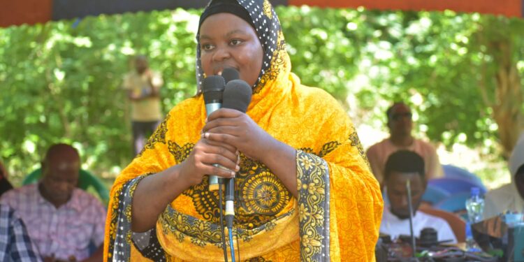 Tuwajali Wajane: Transforming the Lives of Widows in Kwale County