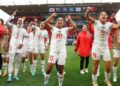 The Pride of Morocco: A Rise in Women’s Football