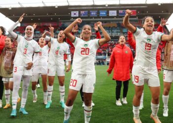 The Pride of Morocco: A Rise in Women’s Football