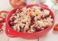 Nyayo (Kidney) Beans Pilau