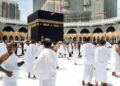 Umrah: A Short Pilgrimage of Spiritual Renewal