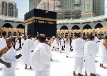 Umrah: A Short Pilgrimage of Spiritual Renewal