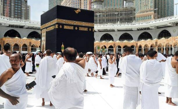 Umrah: A Short Pilgrimage of Spiritual Renewal
