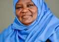 Mama Shamsa: Fostering Peace through Community Building