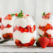 Strawberry Parfait Recipe